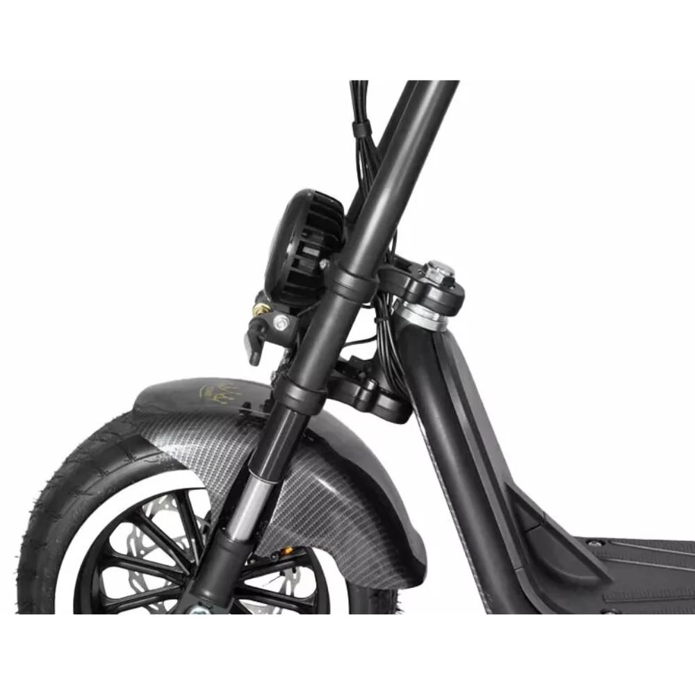 Купить электроскутер IKINGI X2 PRO Электроскутер IKINGI X2 PRO