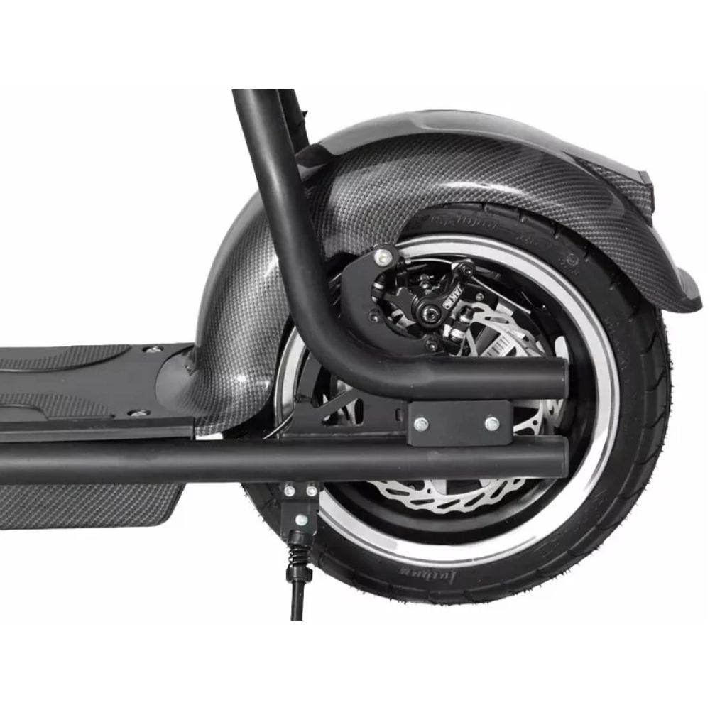 Купить электроскутер IKINGI X2 PRO Электроскутер IKINGI X2 PRO