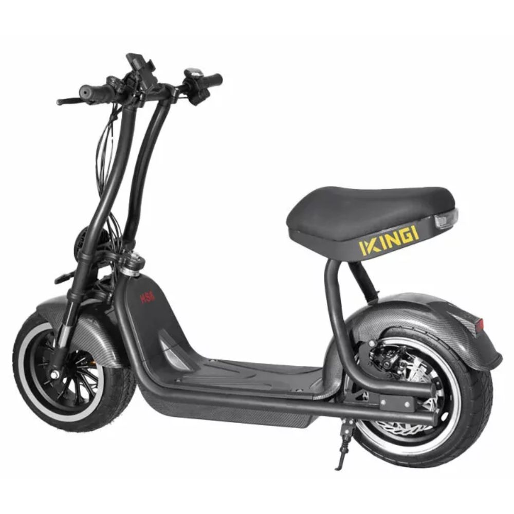Купить электроскутер IKINGI X2 PRO Электроскутер IKINGI X2 PRO