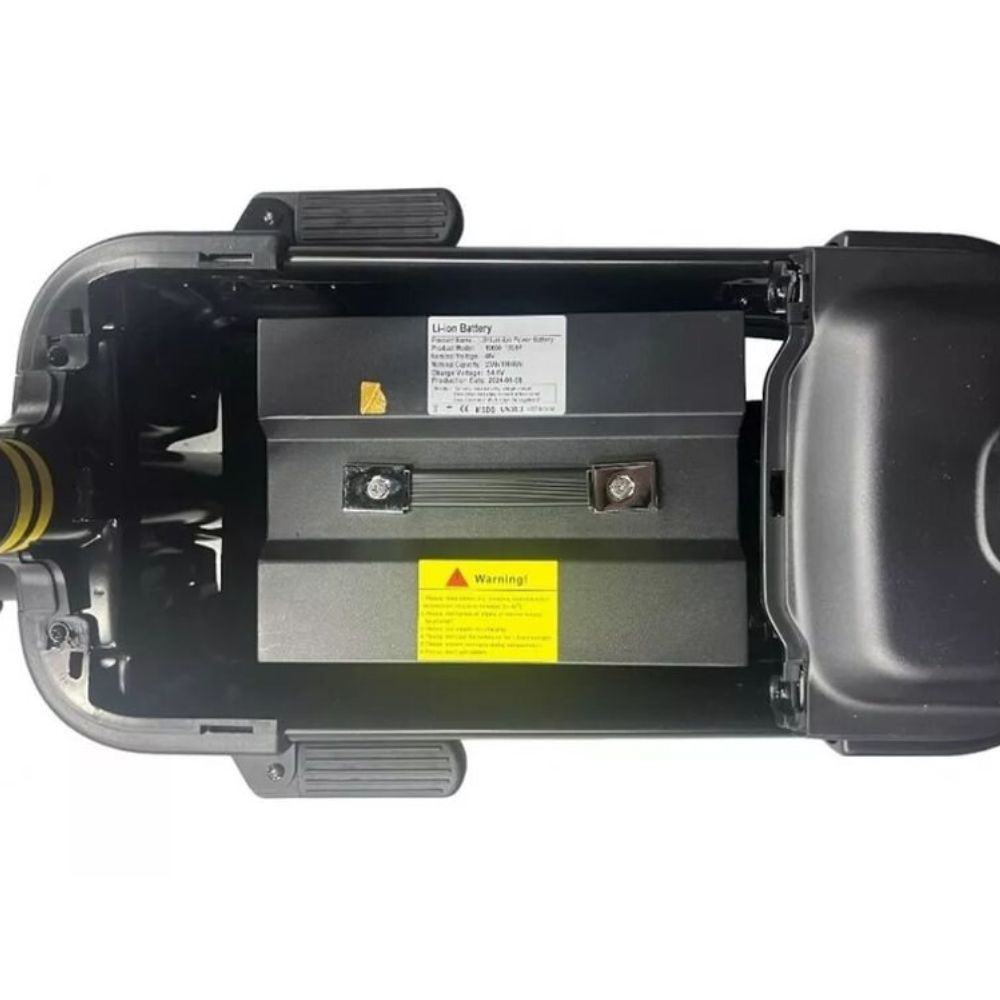 Купить электроскутер IKINGI XC1 Электроскутер IKINGI XC1