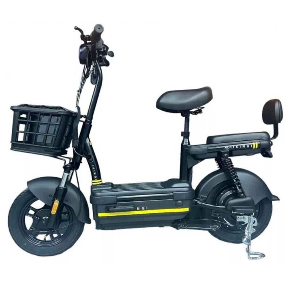 Купить электроскутер IKINGI XC1 Электроскутер IKINGI XC1