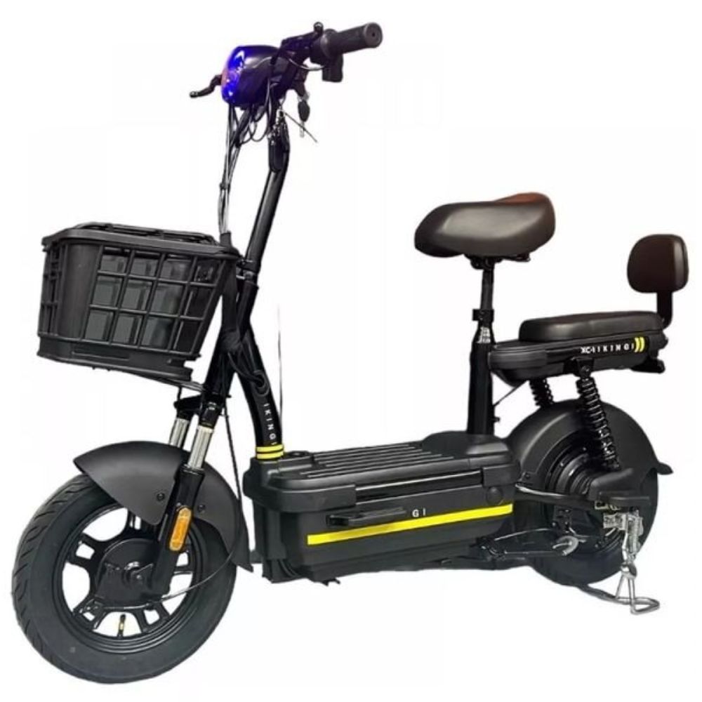 Купить электроскутер IKINGI XC1 Электроскутер IKINGI XC1