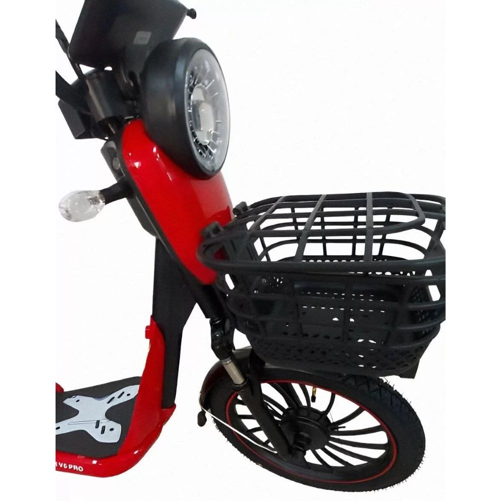 Электровелосипед IKINGI V5 Pro