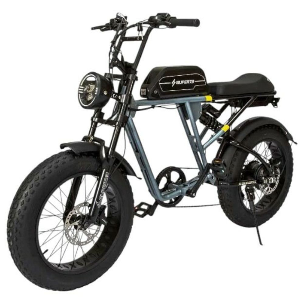 Электровелосипед IKINGI Super 73 Pro