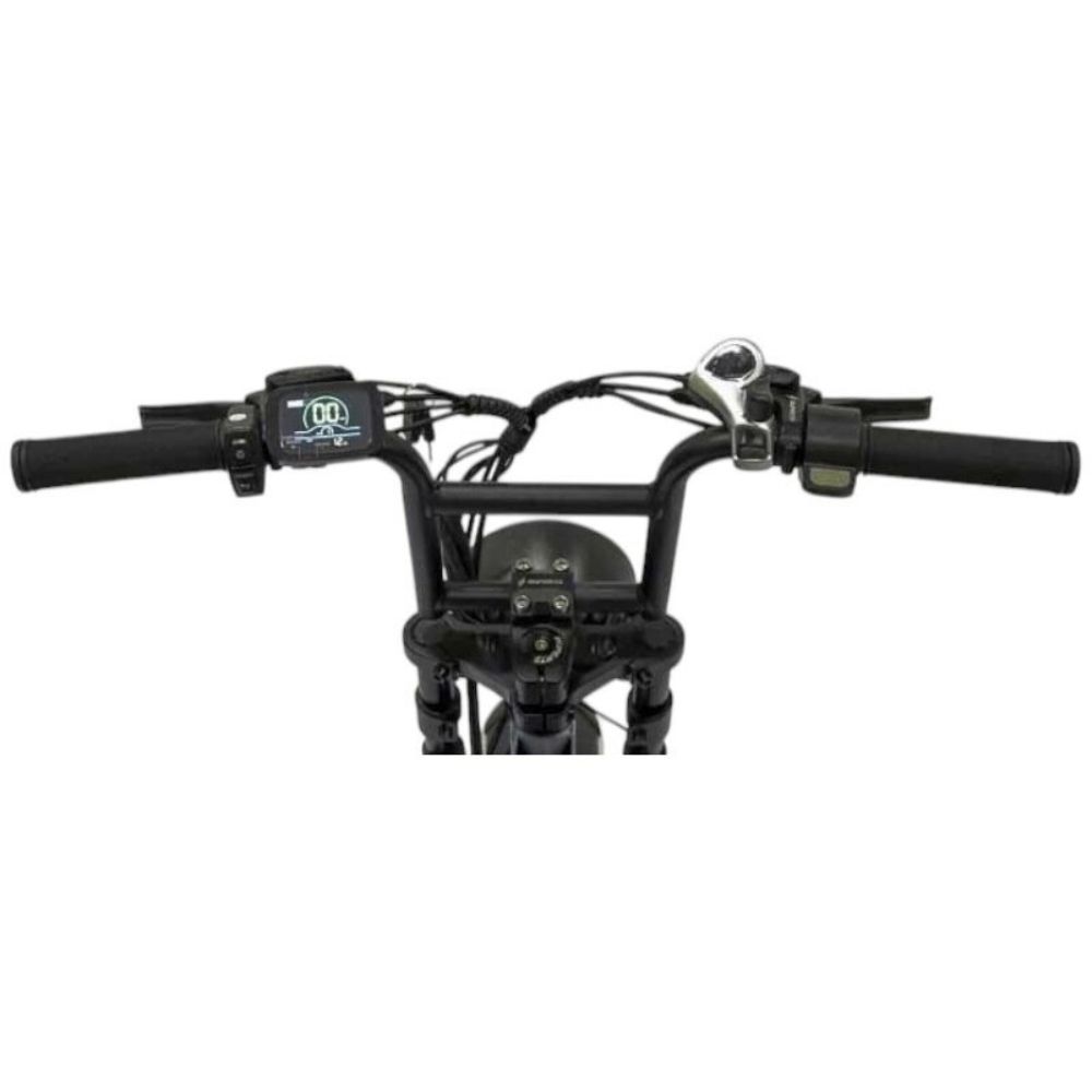 Электровелосипед IKINGI Super 73 Pro