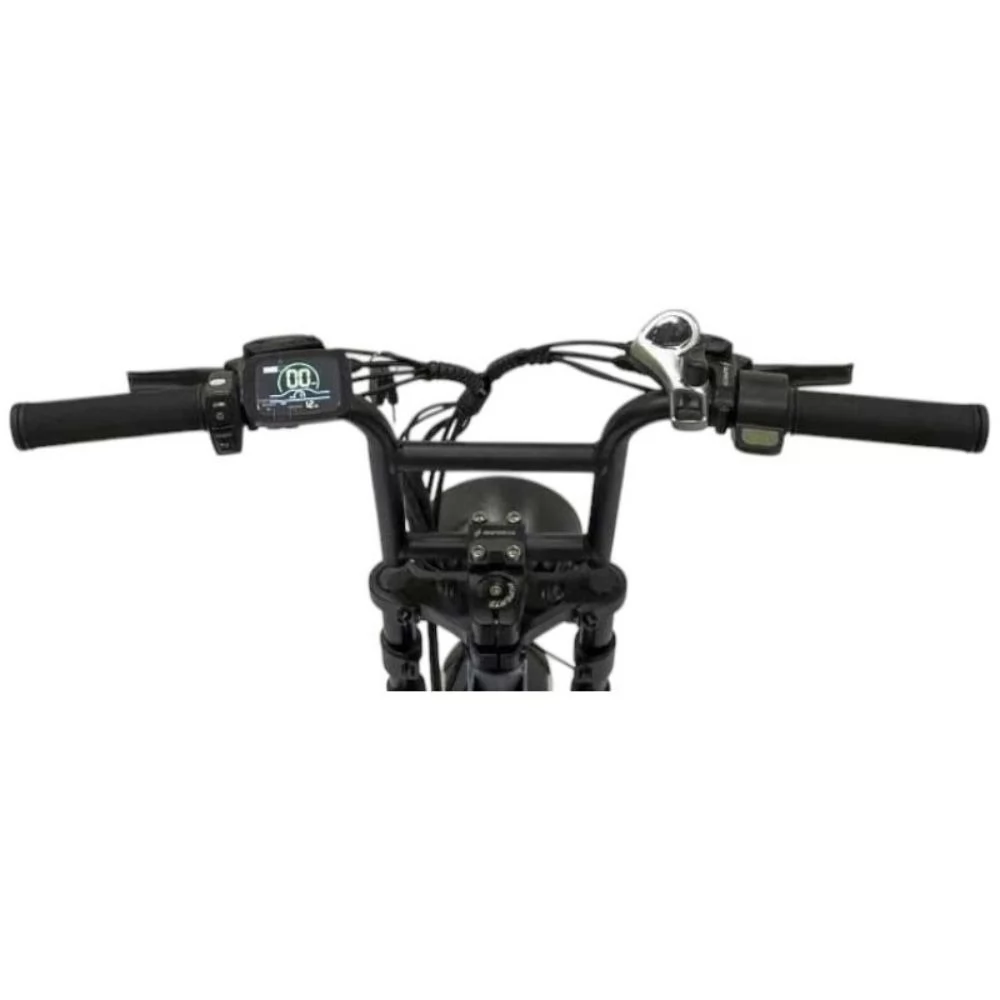 Купить электроскутер IKINGI Super 73 Pro Электровелосипед IKINGI Super 73 Pro