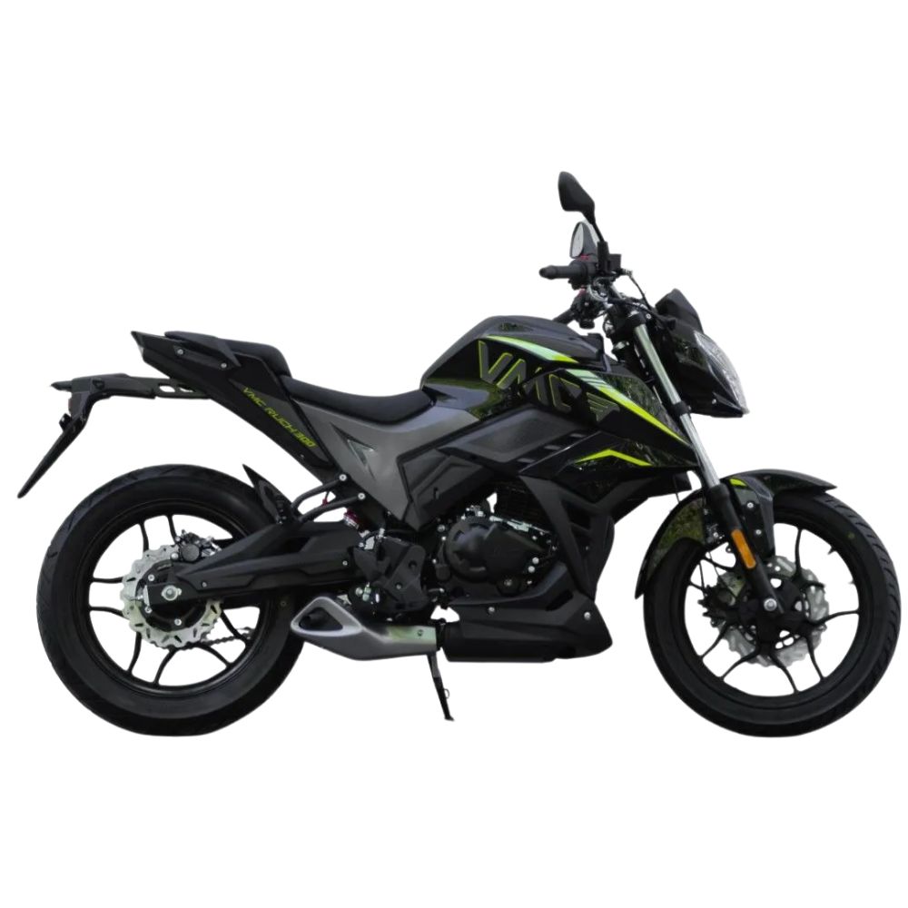 Мотоцикл VMC Ruch (Vento) 300