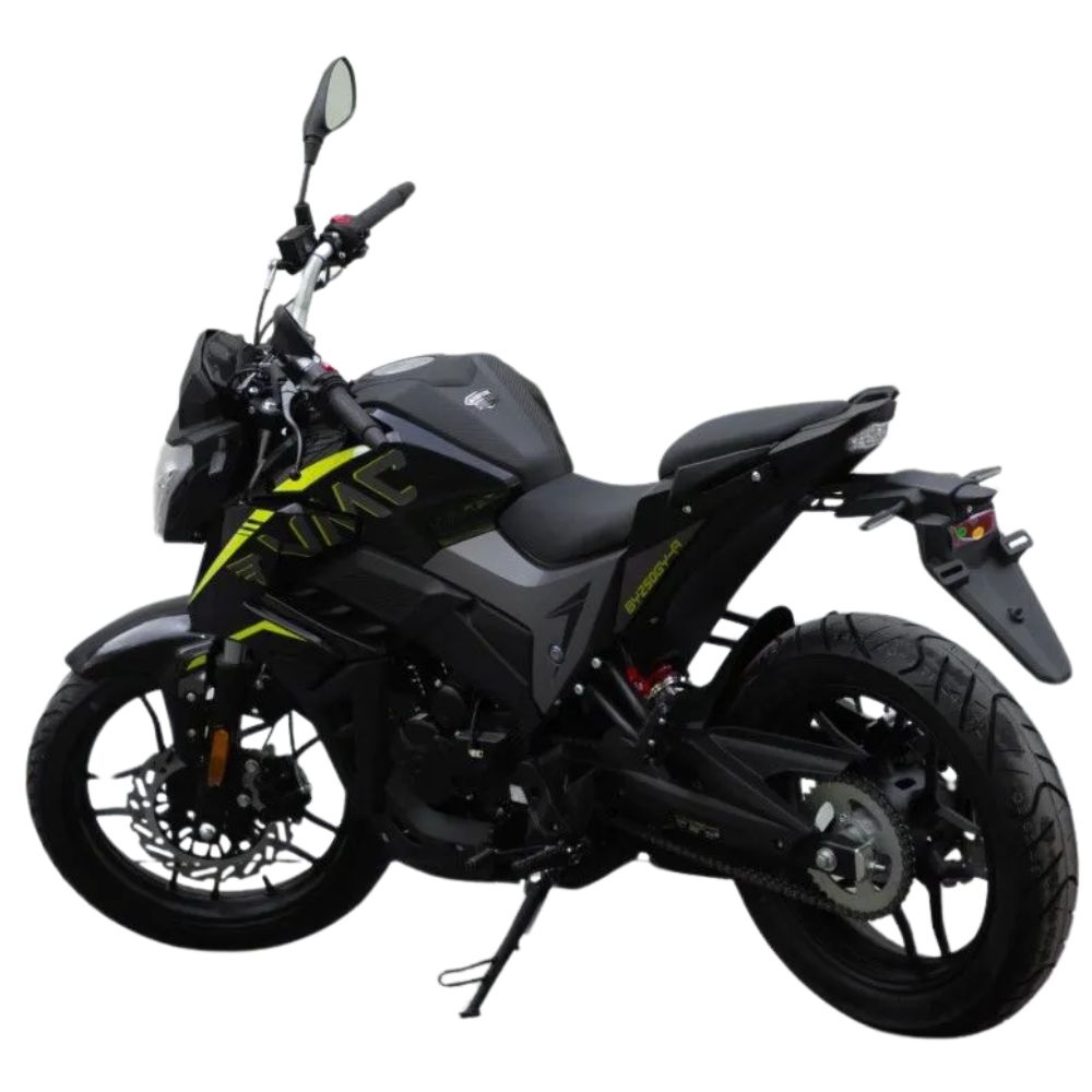 Мотоцикл VMC Ruch (Vento) 300