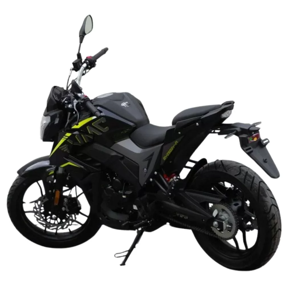 Купить мотоцикл VMC (Vento) Ruch 300 Мотоцикл VMC Ruch (Vento) 300