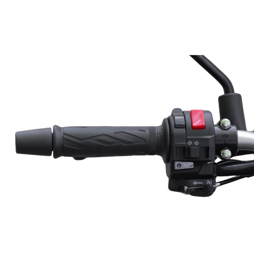 Мотоцикл VMC Ruch (Vento) 300