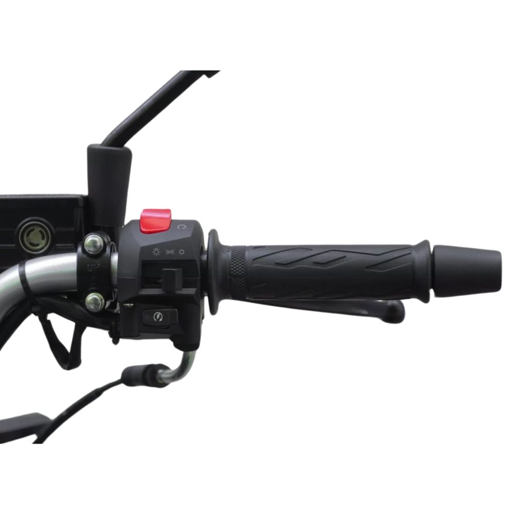 Мотоцикл VMC Ruch (Vento) 300