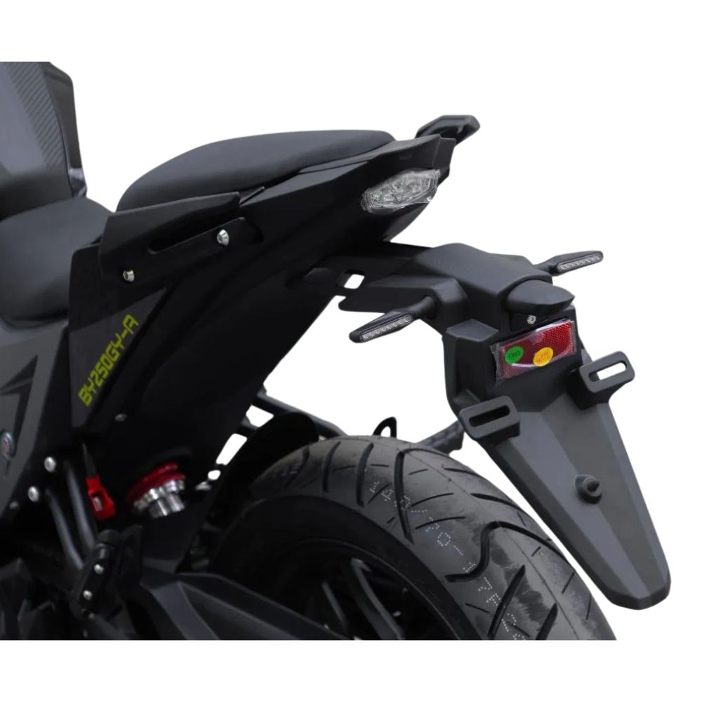 Мотоцикл VMC Ruch (Vento) 300