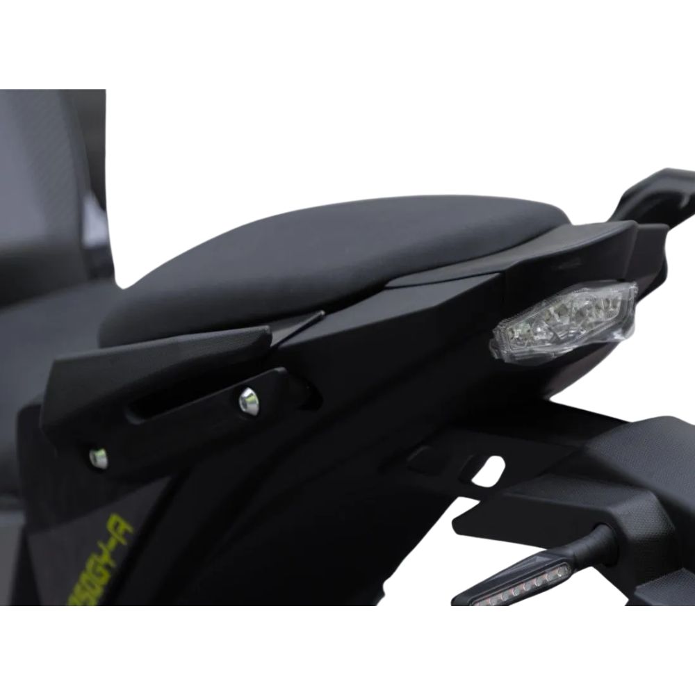 Мотоцикл VMC Ruch (Vento) 300