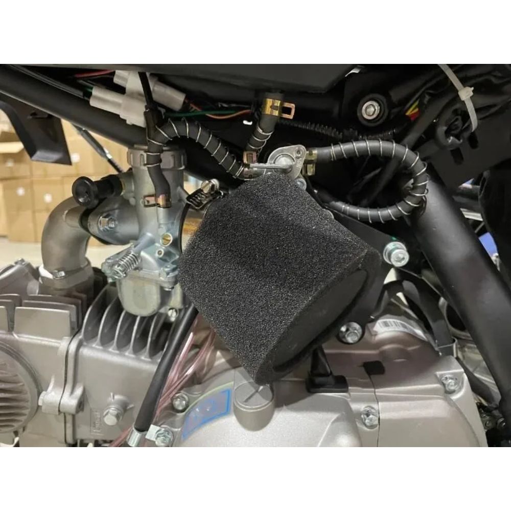 Питбайк VMC (Vento) 140 19/16