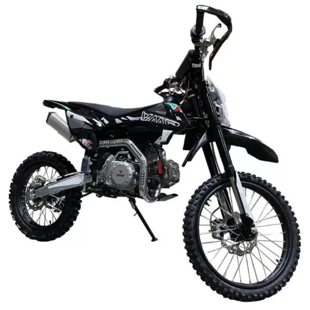 Купить питбайк VMC (Vento) 140 19/16 Питбайк VMC (Vento) 140 19/16
