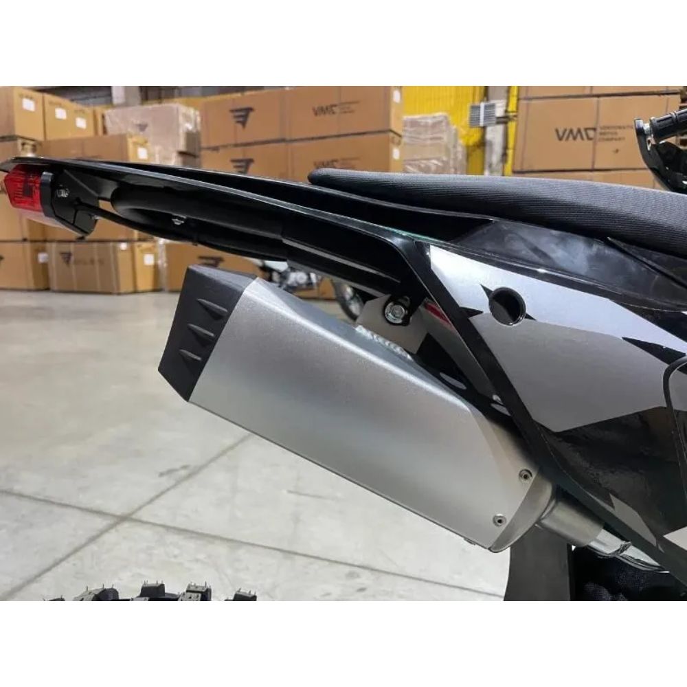 Питбайк VMC (Vento) 140 19/16