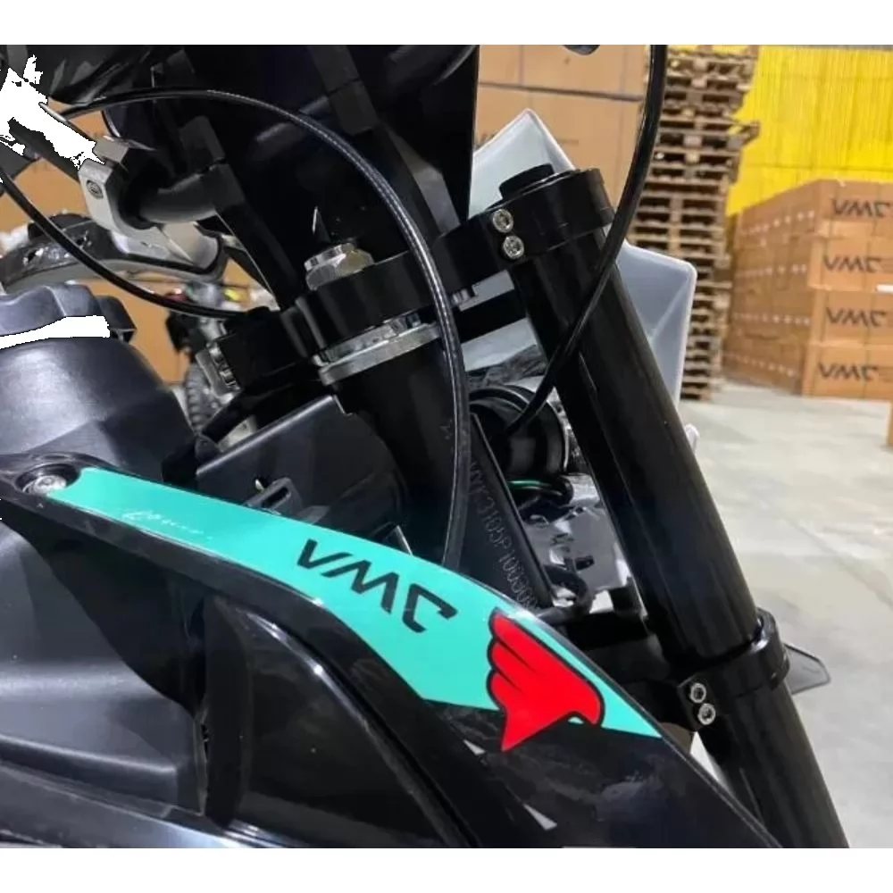 Питбайк VMC (Vento) 140 19/16