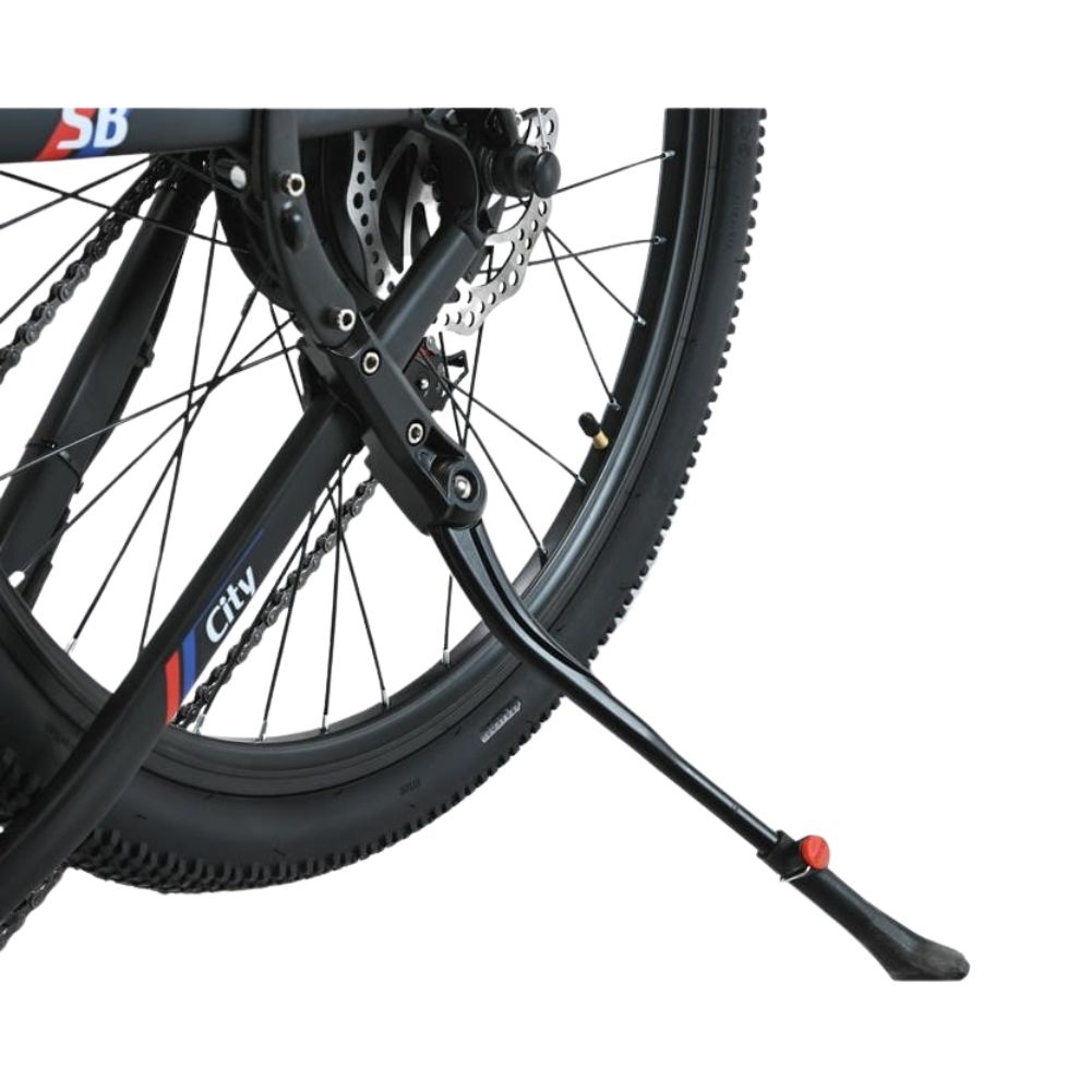 Электровелосипед SB City 2025
