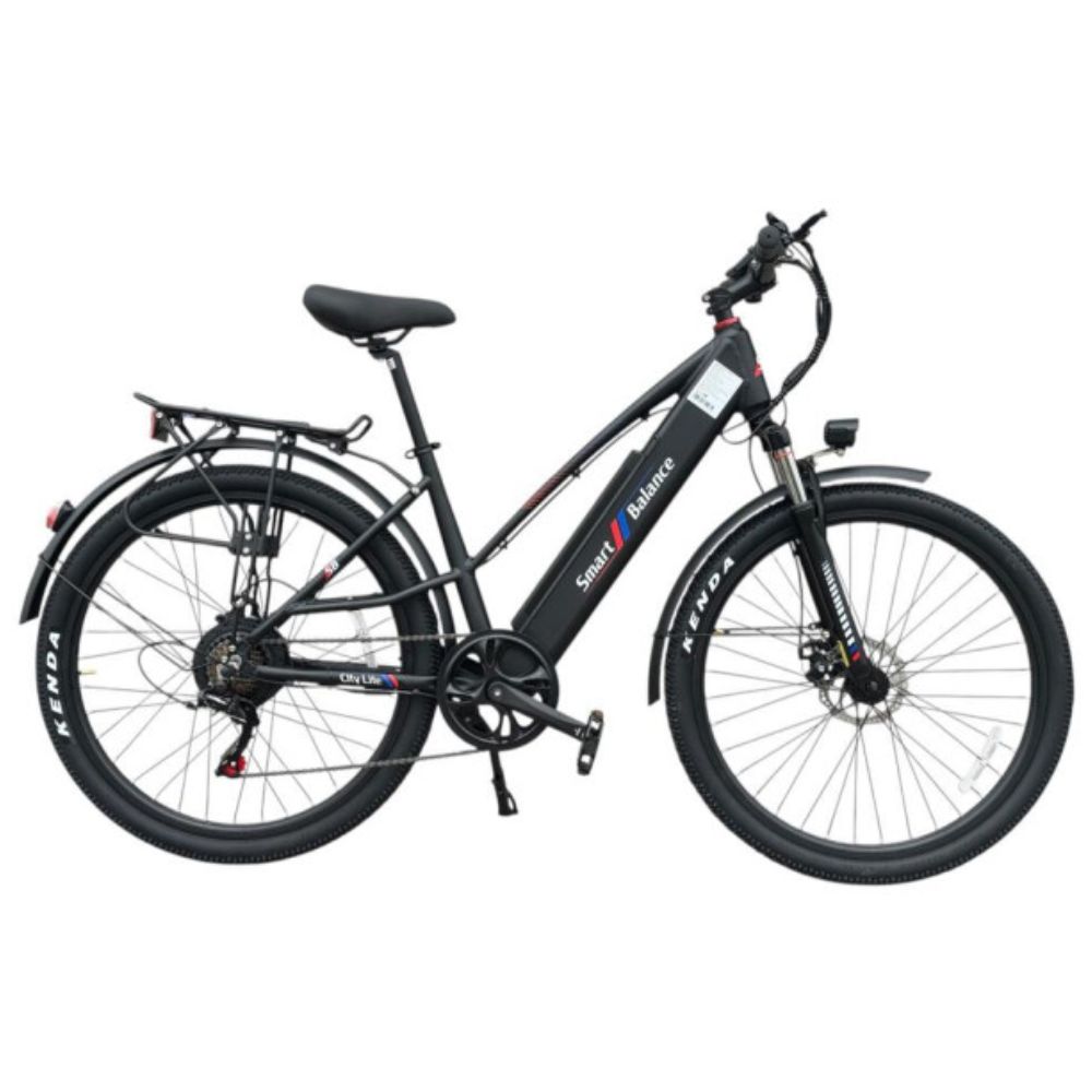 Электровелосипед SB City Lite 2025