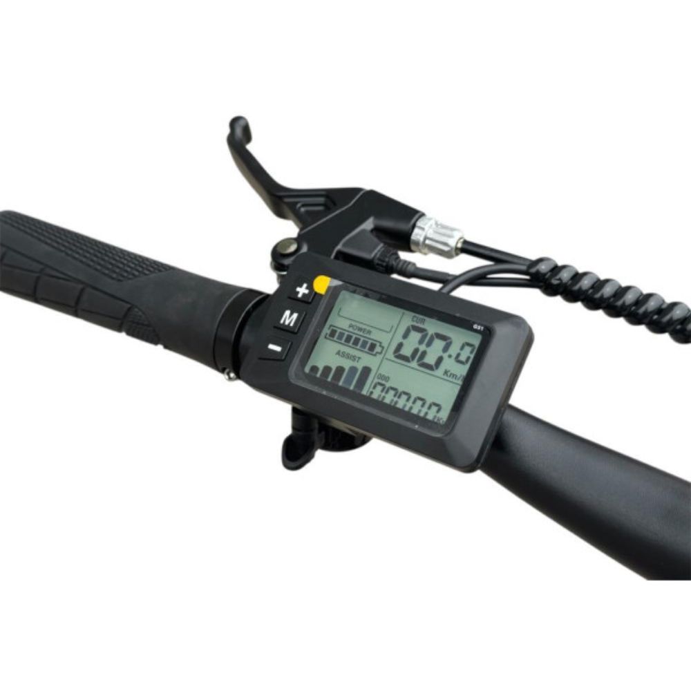 Электровелосипед SB City Lite 2025