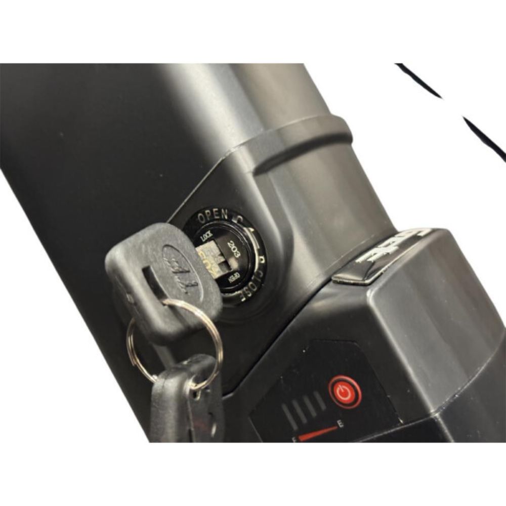 Электровелосипед SB City Lite 2025