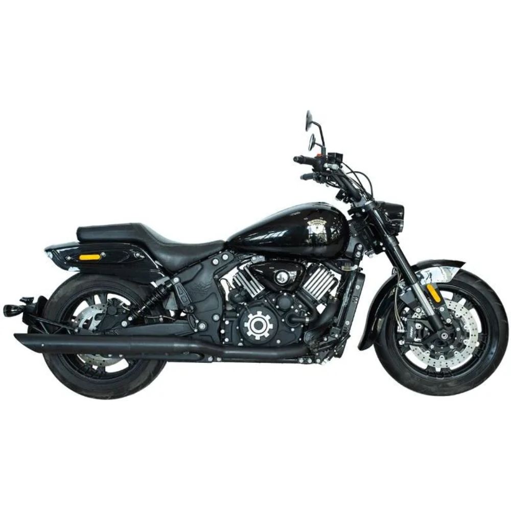 Купить мотоцикл GROZA YL800 Мотоцикл GROZA YL800