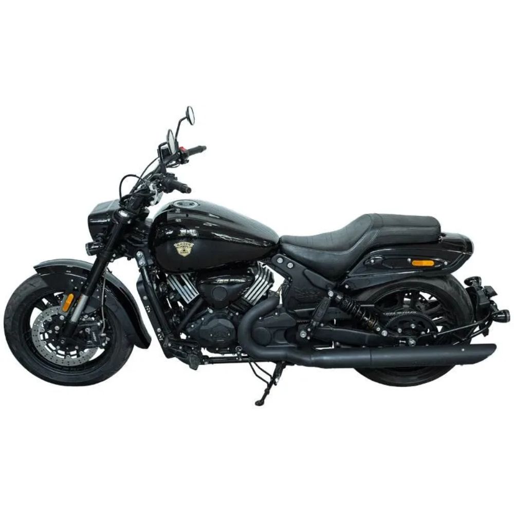 Купить мотоцикл GROZA YL800 Мотоцикл GROZA YL800