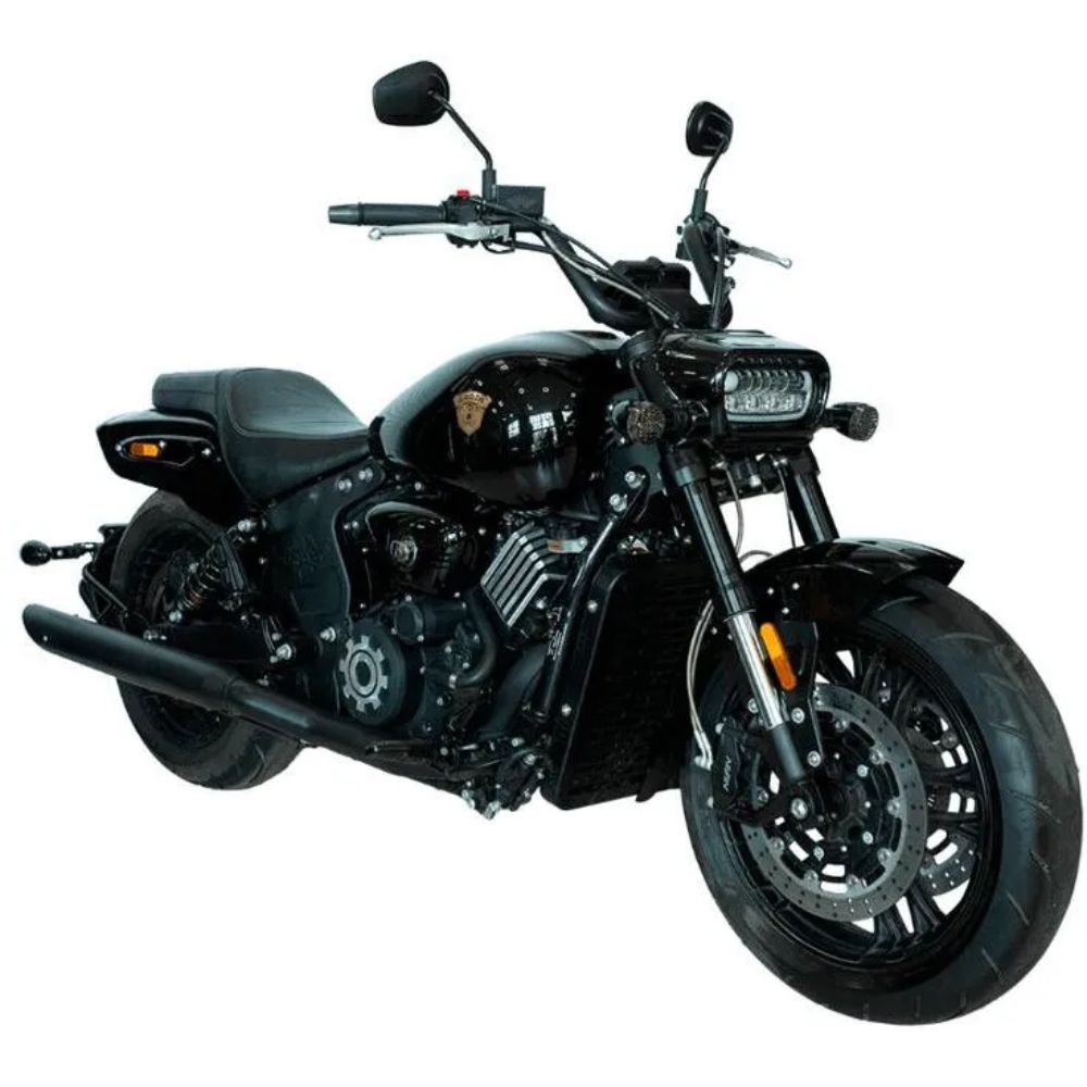 Купить мотоцикл GROZA YL800 Мотоцикл GROZA YL800