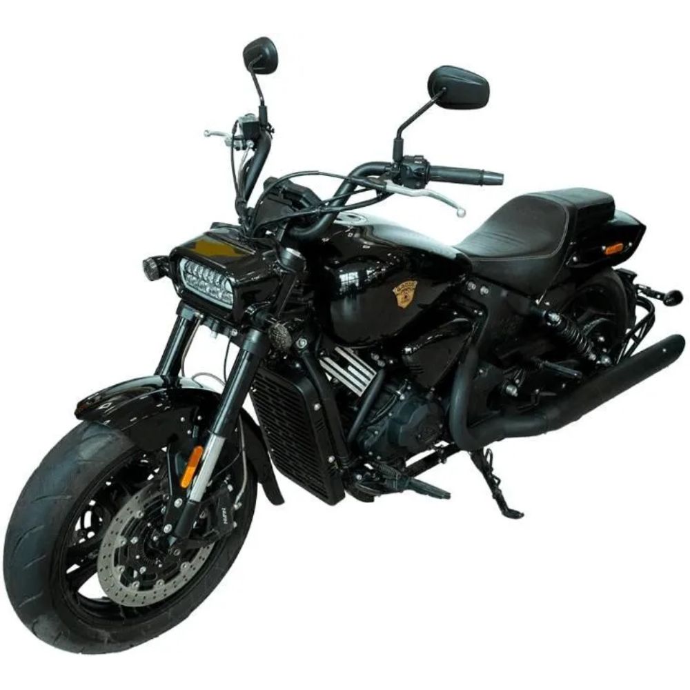 Купить мотоцикл GROZA YL800 Мотоцикл GROZA YL800