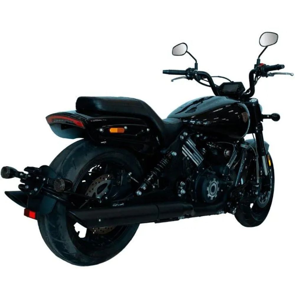 Купить мотоцикл GROZA YL800 Мотоцикл GROZA YL800