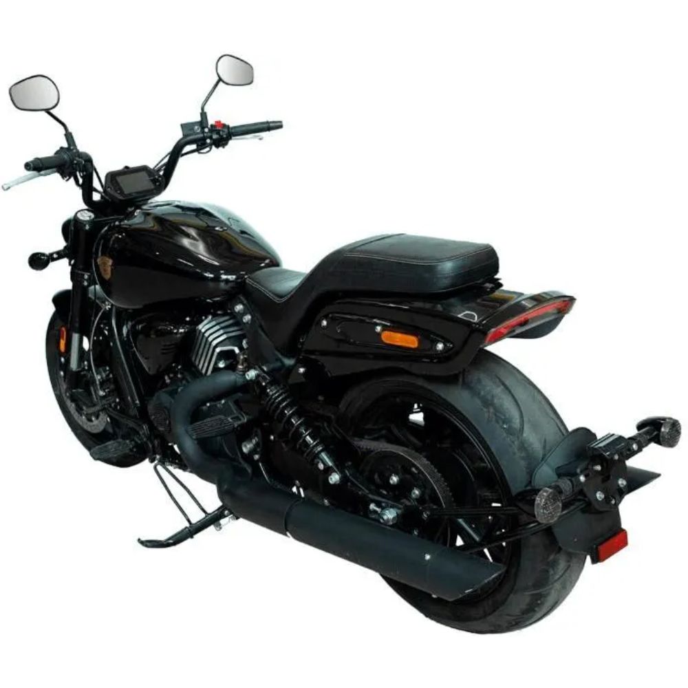 Купить мотоцикл GROZA YL800 Мотоцикл GROZA YL800