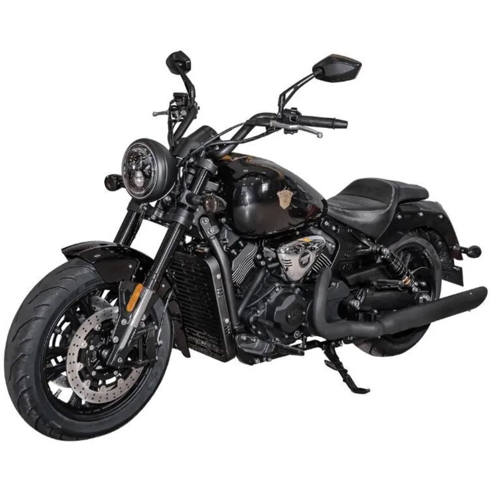 Купить мотоцикл GROZA SL800 Мотоцикл GROZA SL800