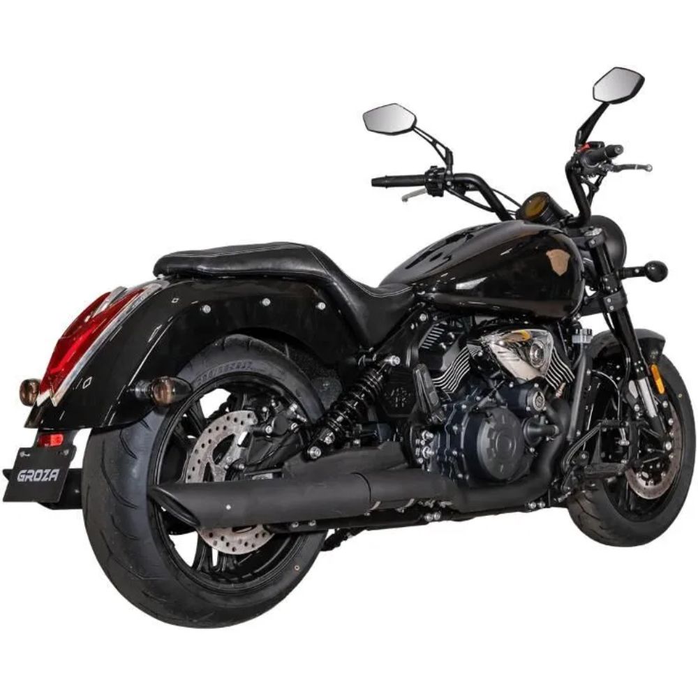 Купить мотоцикл GROZA SL800 Мотоцикл GROZA SL800