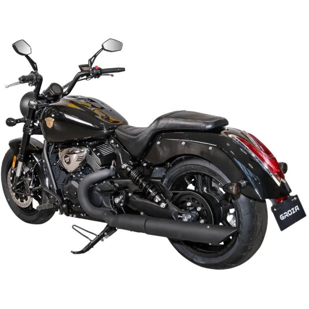 Купить мотоцикл GROZA SL800 Мотоцикл GROZA SL800
