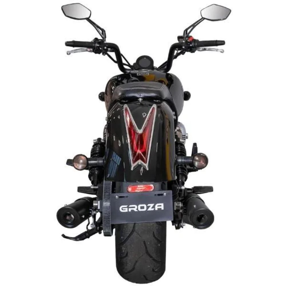 Купить мотоцикл GROZA SL800 Мотоцикл GROZA SL800