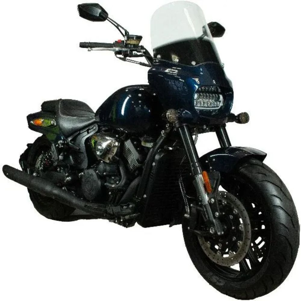 Купить мотоцикл GROZA RL800 Мотоцикл GROZA RL800