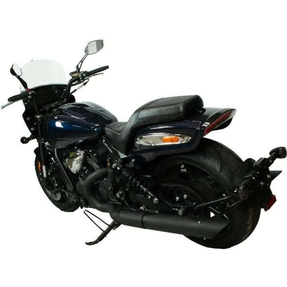 Купить мотоцикл GROZA RL800 Мотоцикл GROZA RL800