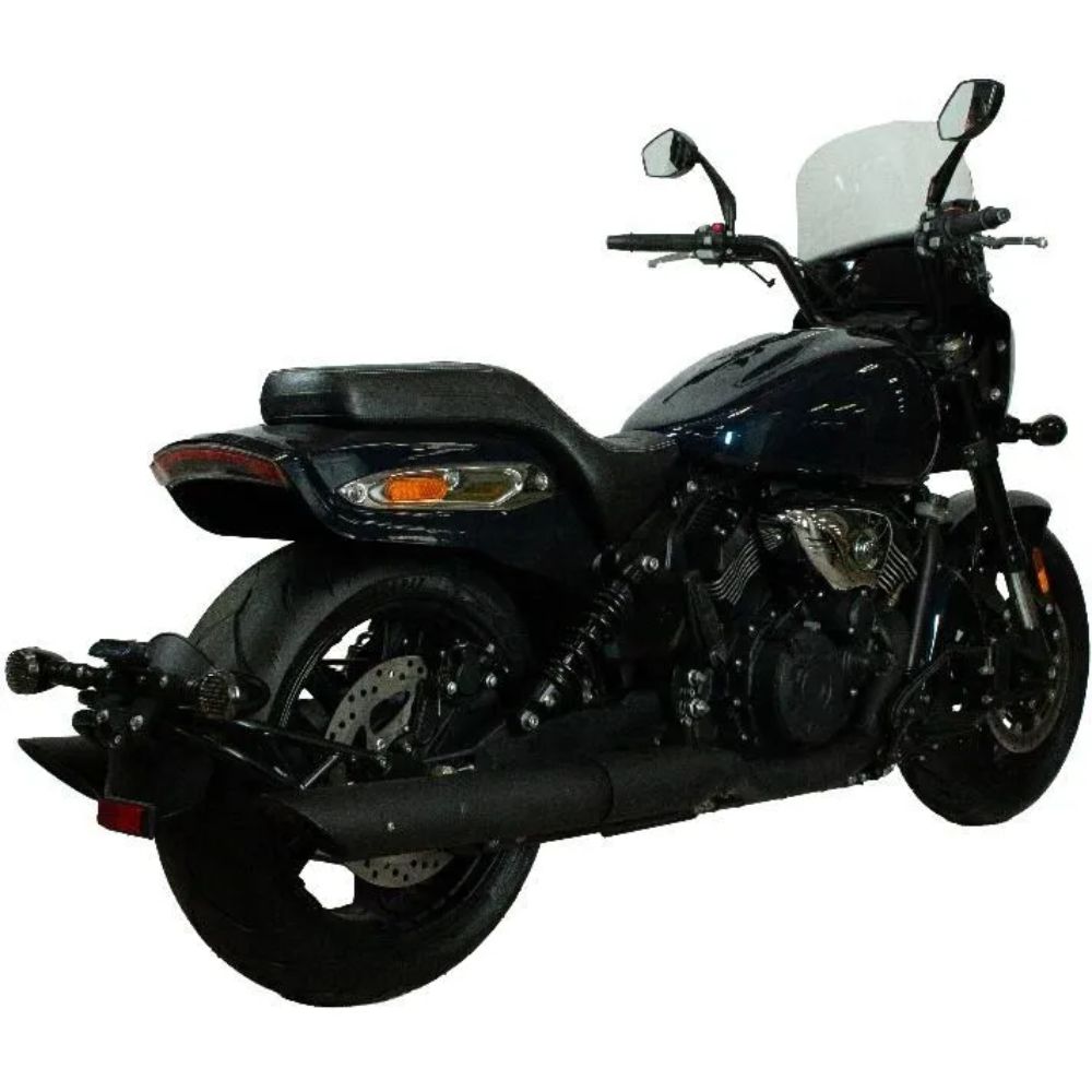 Купить мотоцикл GROZA RL800 Мотоцикл GROZA RL800