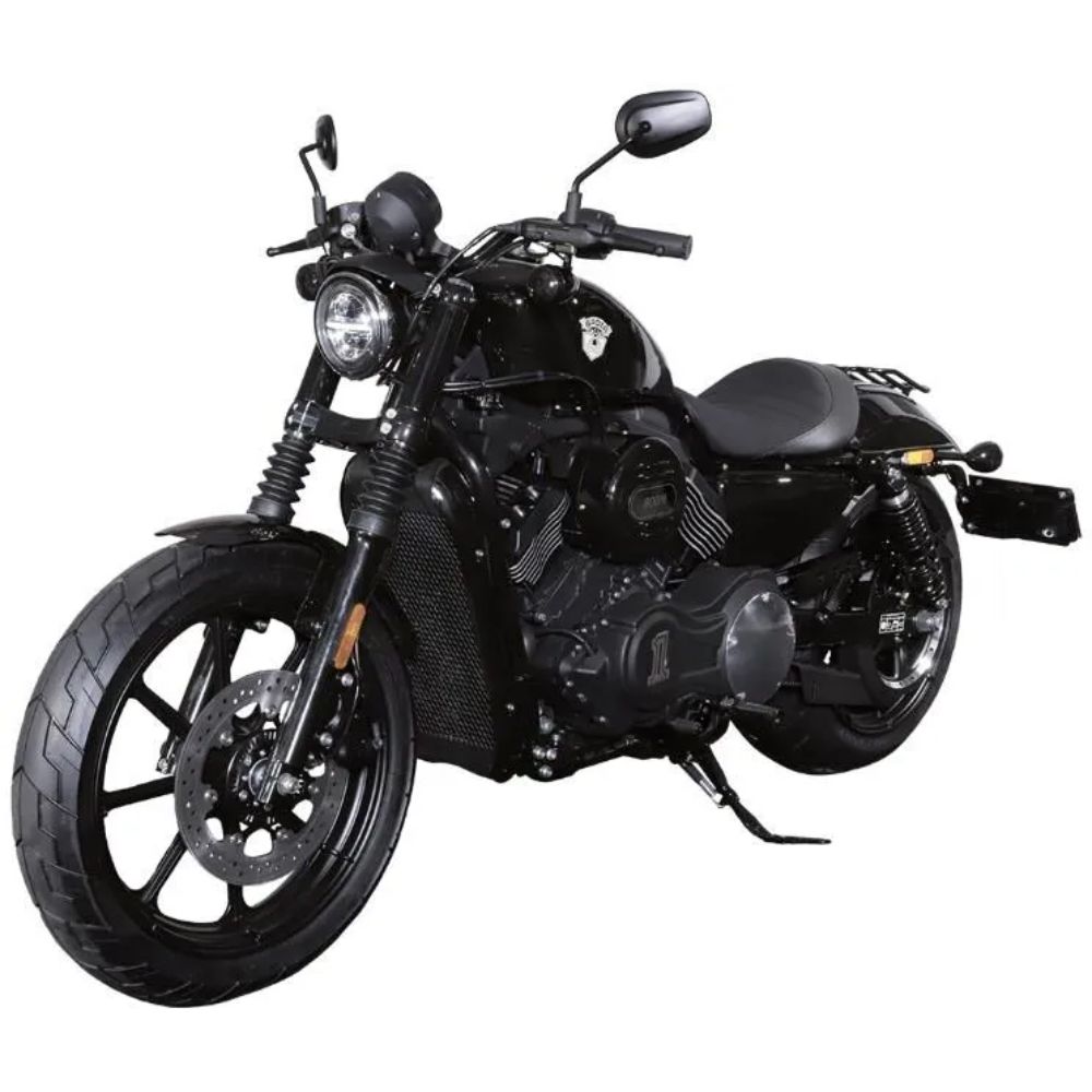 Мотоцикл GROZA XS800N Toughman