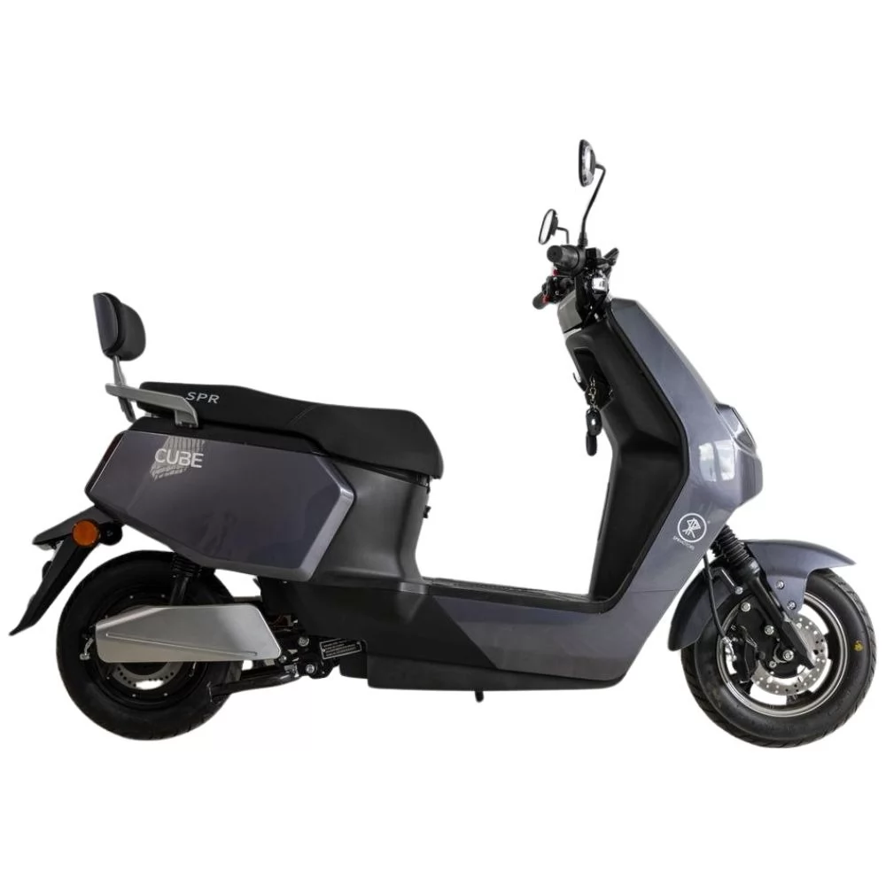 Купить электроскутер SPR-Motors Cube-2 2025