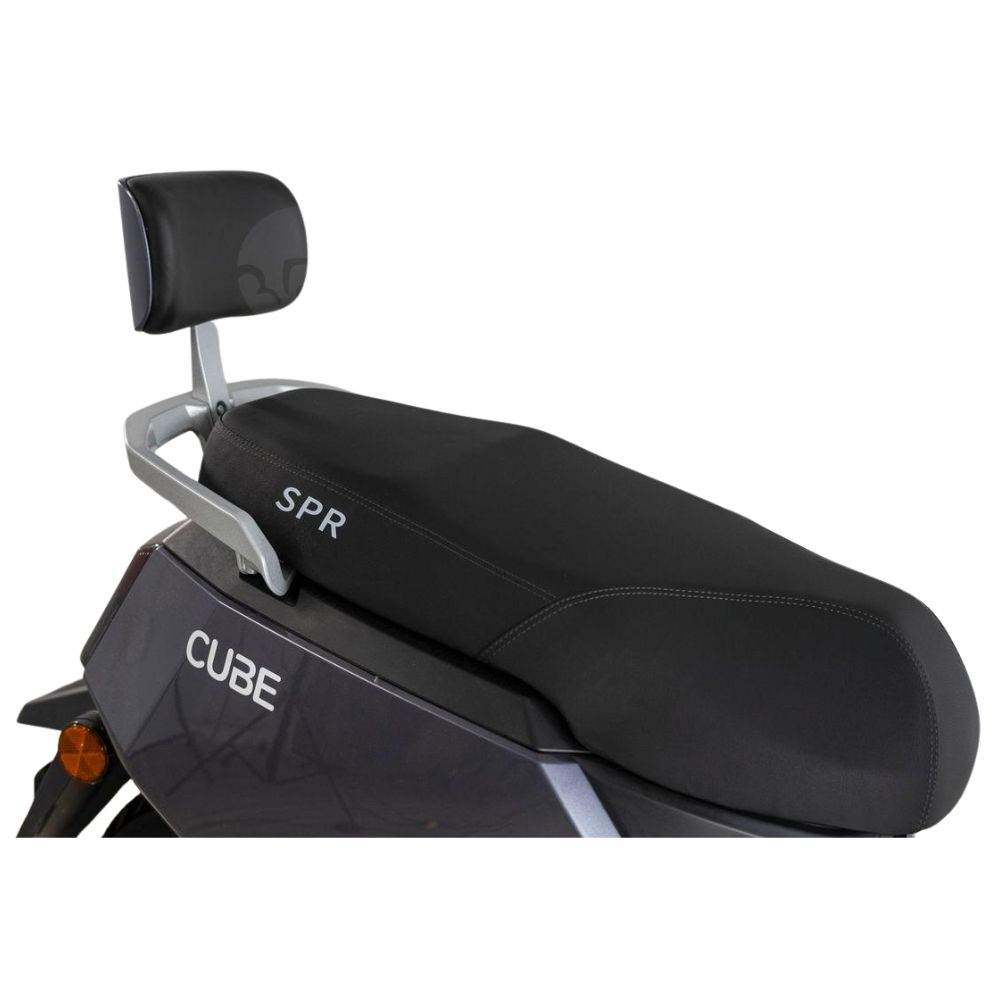 Электроскутер SPR-Motors Cube-2 2025