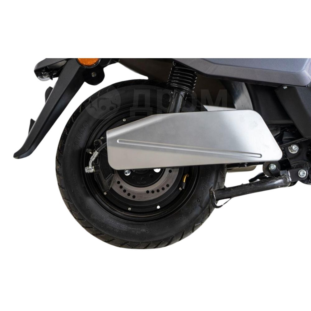 Электроскутер SPR-Motors Cube-2 2025