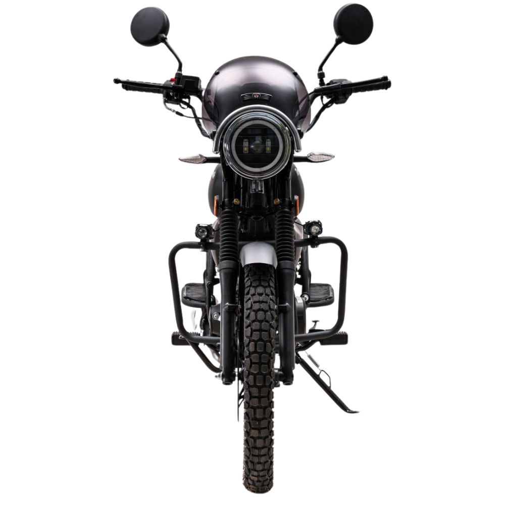 Мотоцикл REGULMOTO RM-6 2025