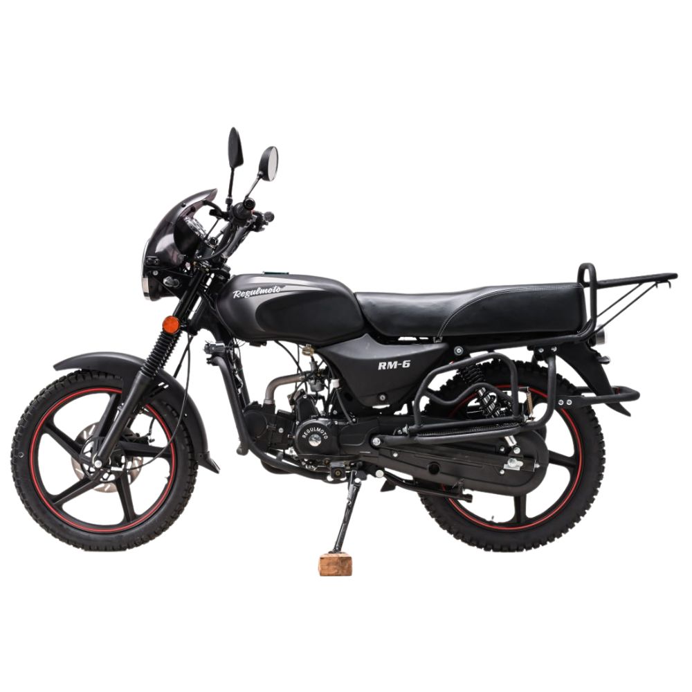 Мотоцикл REGULMOTO RM-6 2025