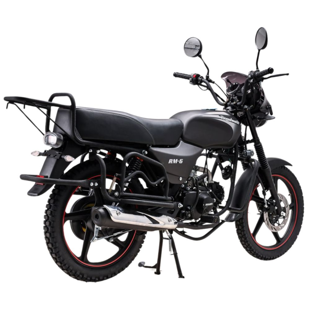 Мотоцикл REGULMOTO RM-6 2025