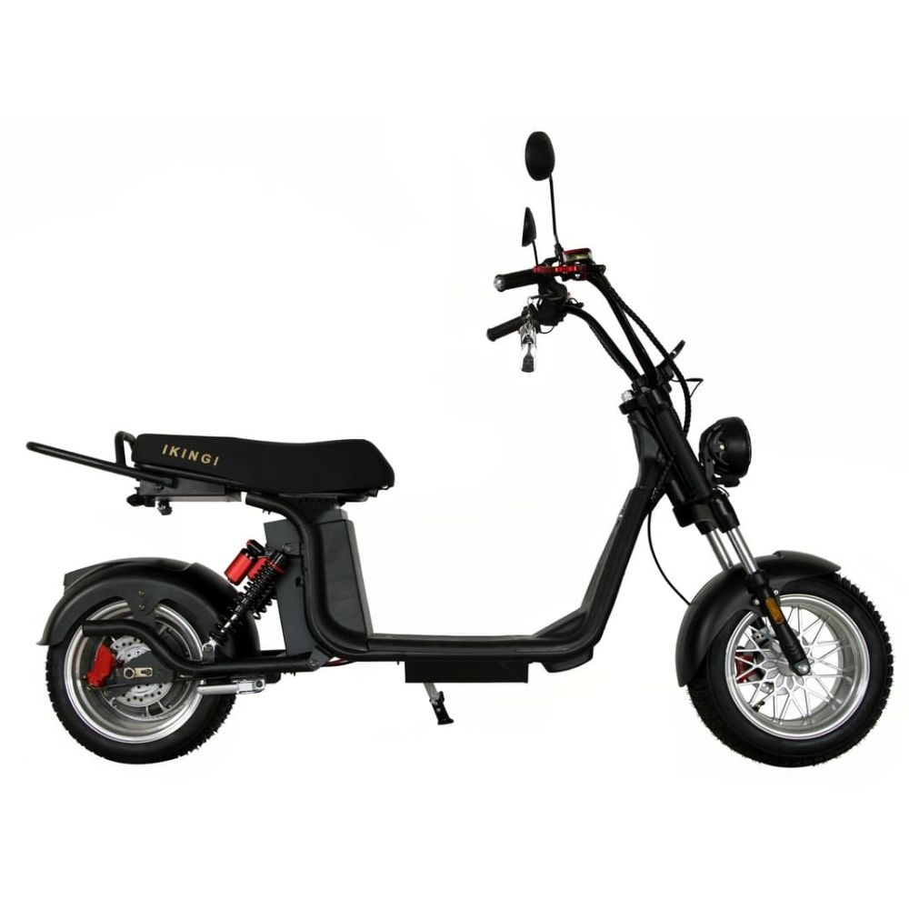 Электроскутер IKINGI M5 PRO