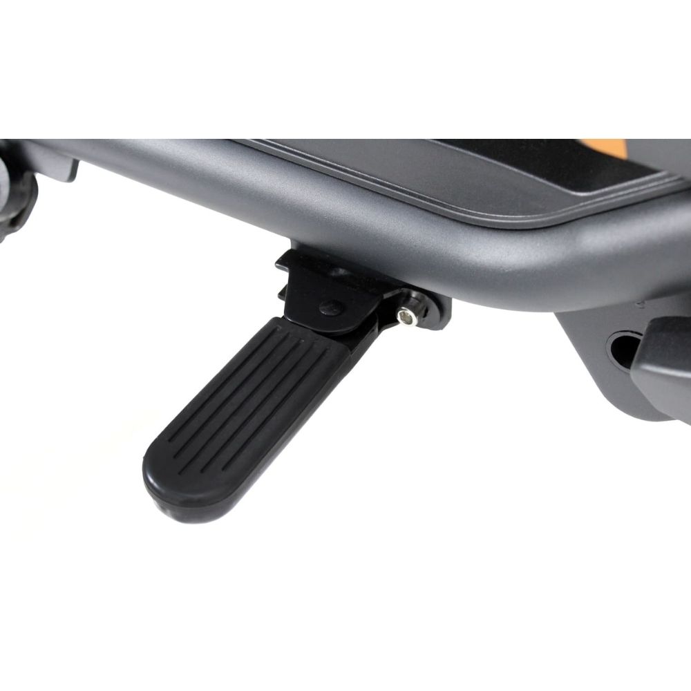 Электроскутер IKINGI S701