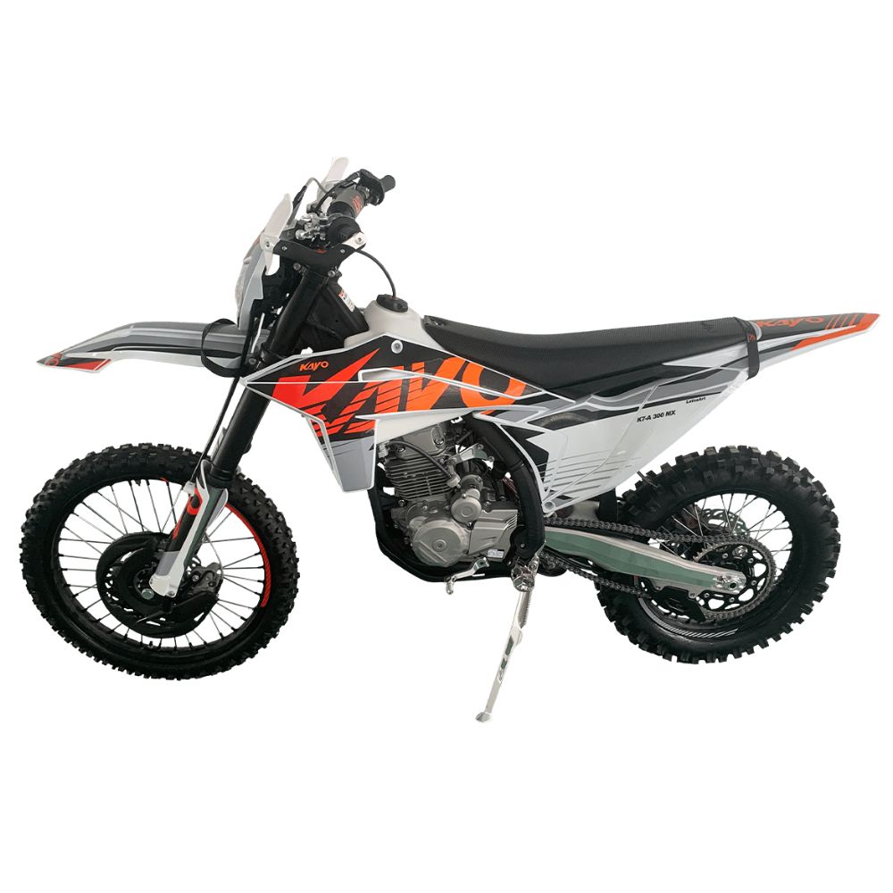 Купить мотоцикл кроссовый KAYO K7-A 300 MX 21/18 2025 Мотоцикл кроссовый KAYO K7-A 300 MX 21/18 2025