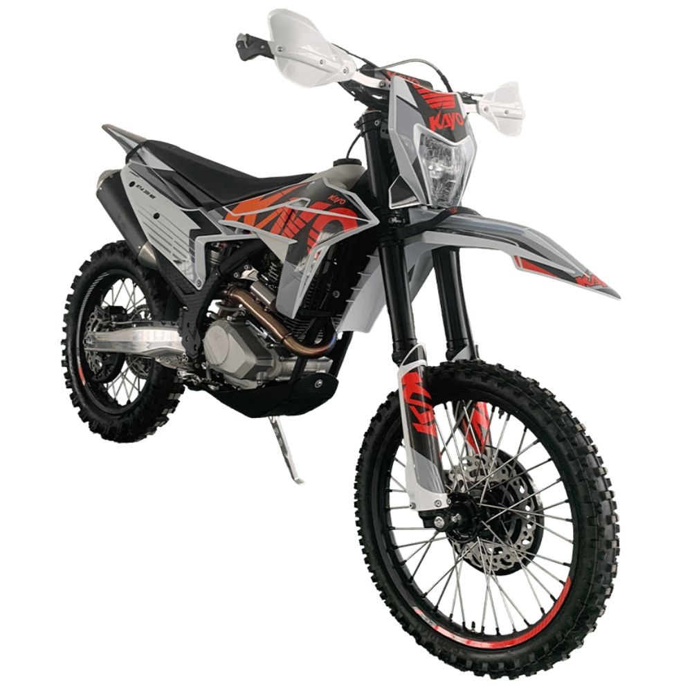 Купить мотоцикл кроссовый KAYO K7-A 300 MX 21/18 2025 Мотоцикл кроссовый KAYO K7-A 300 MX 21/18 2025