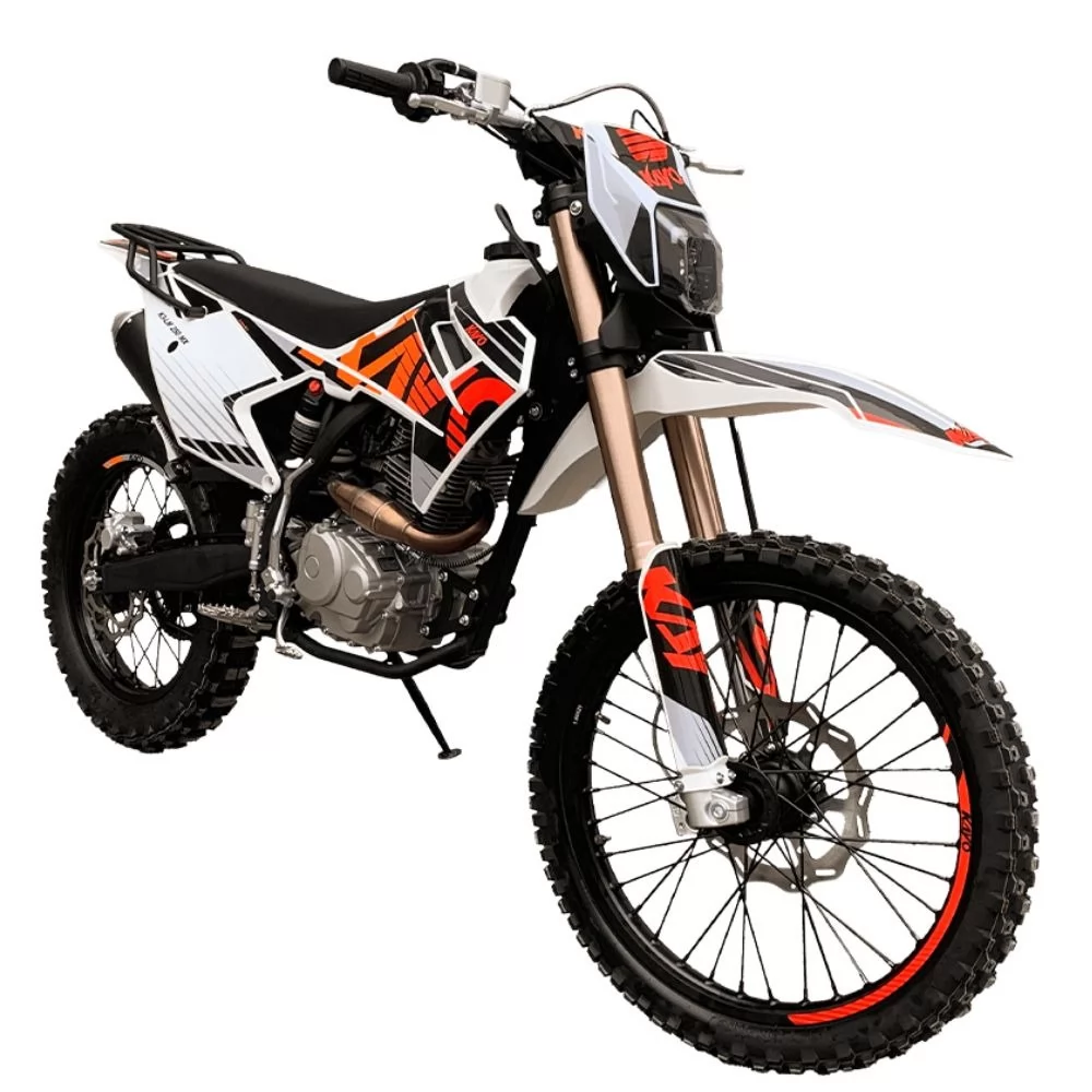 Мотоцикл KAYO K3-LM 250 MX 21/18 2025